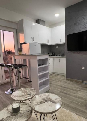 Piculino Apartments